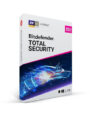 Bitdefender Total Security