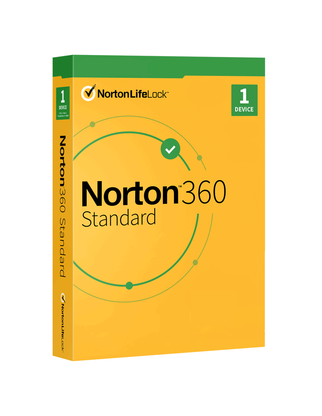 Norton 360 Standard