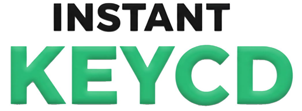 Instantkeycd