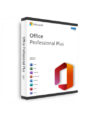 Microsoft Office 2021 Professional Plus (PC)
